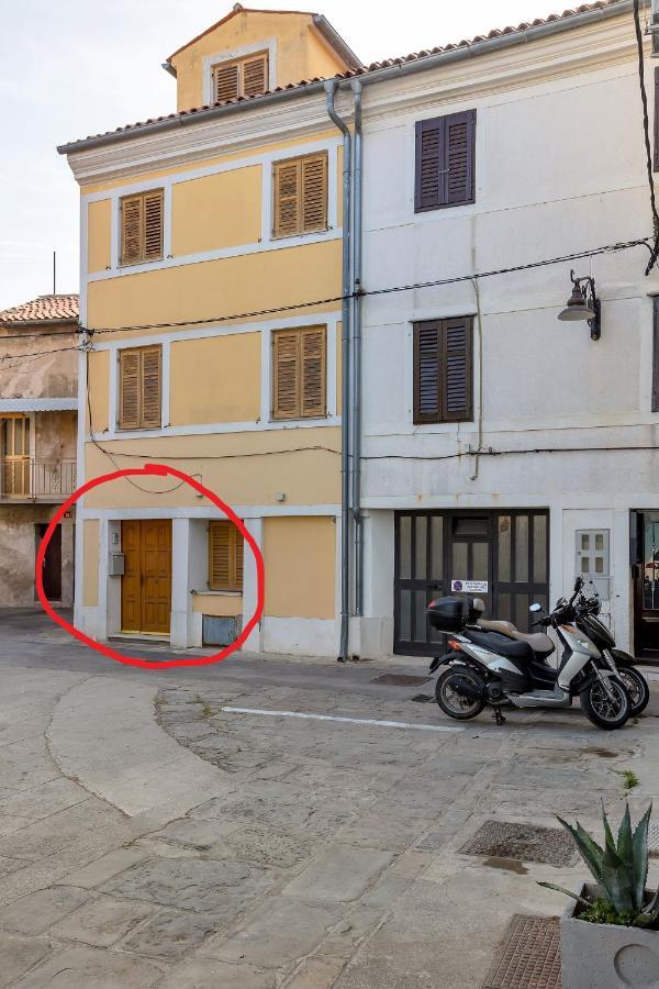 Vila Adriana Izola Exterior photo